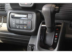N-VAN 4WD