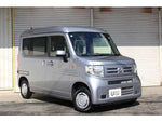 N-VAN 4WD