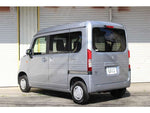 N-VAN 4WD