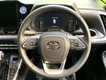 VOXY HYBRID