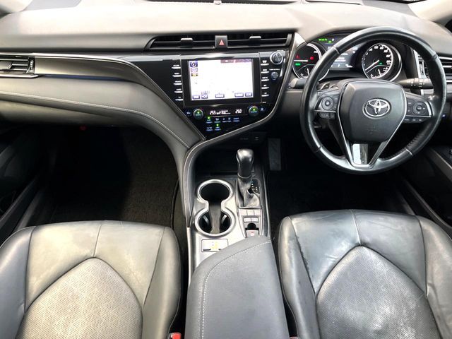 CAMRY HYBRID