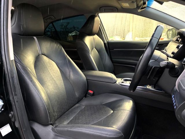 CAMRY HYBRID