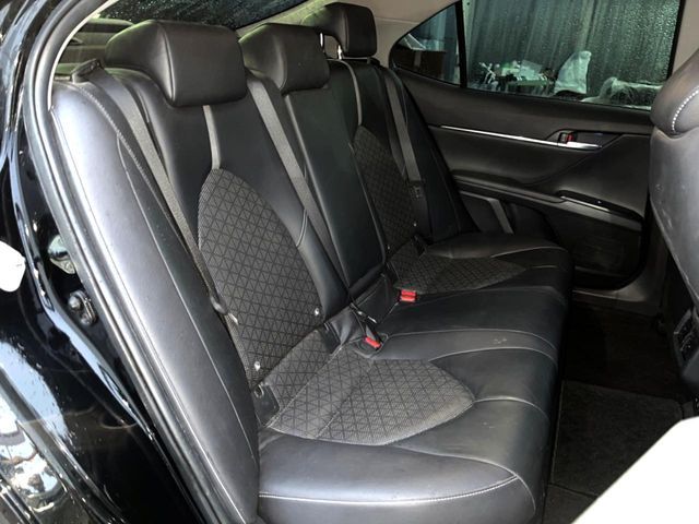 CAMRY HYBRID