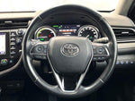 CAMRY HYBRID