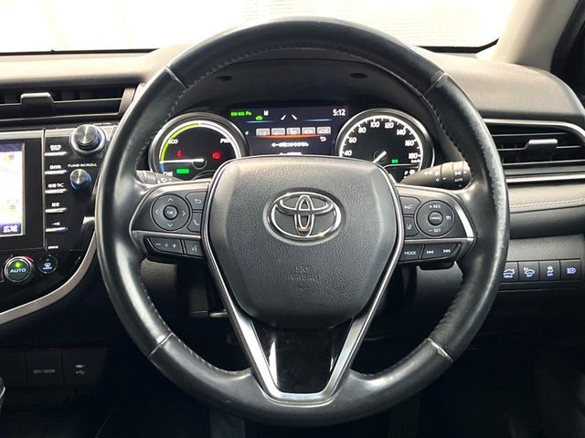 CAMRY HYBRID