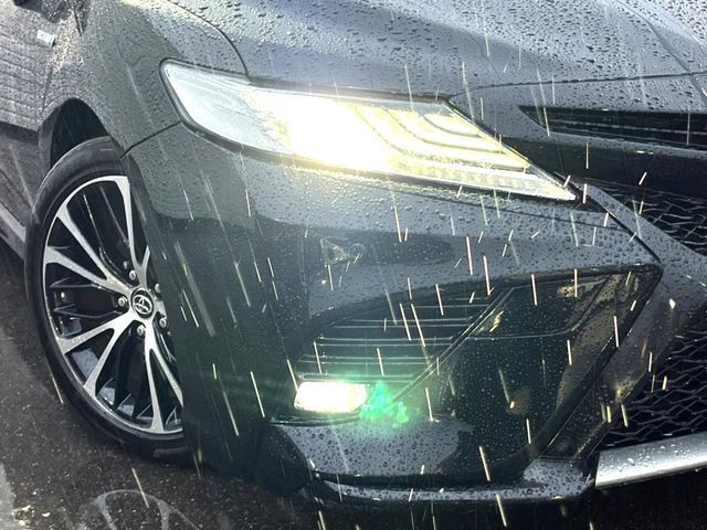 CAMRY HYBRID