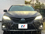CAMRY HYBRID