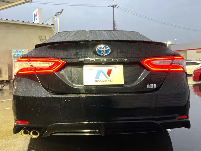 CAMRY HYBRID