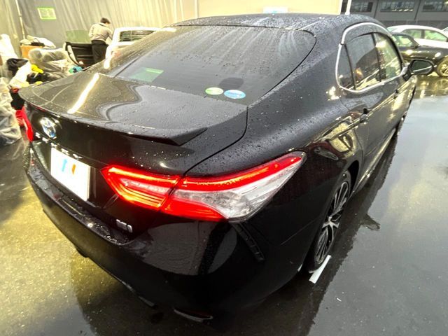 CAMRY HYBRID