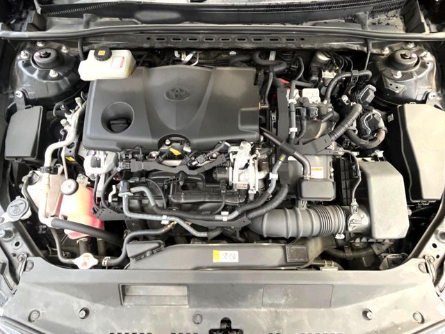CAMRY HYBRID