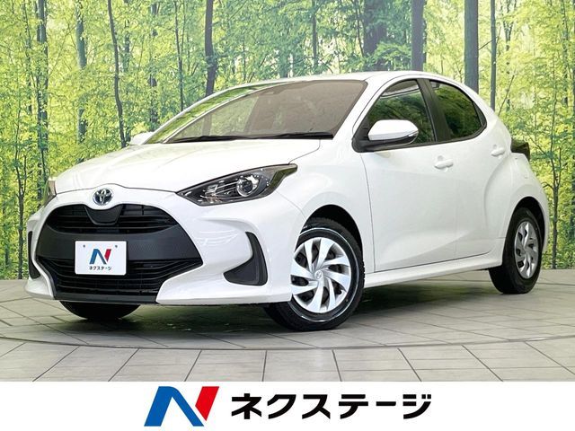 YARIS HYBRID