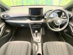 YARIS HYBRID