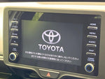 YARIS HYBRID