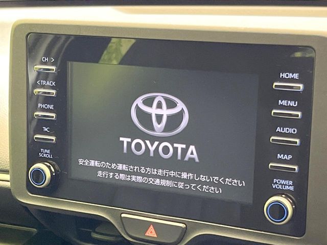 YARIS HYBRID
