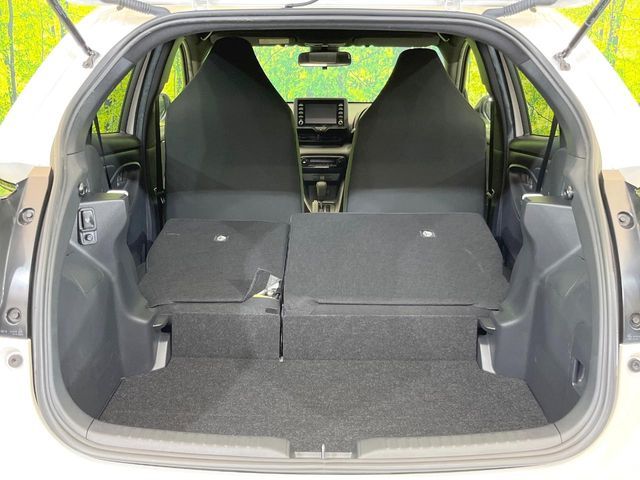 YARIS HYBRID