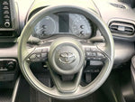 YARIS HYBRID