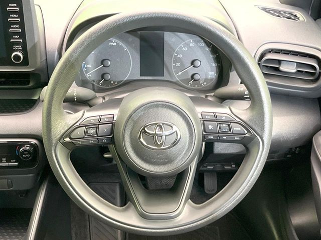 YARIS HYBRID