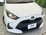 YARIS HYBRID