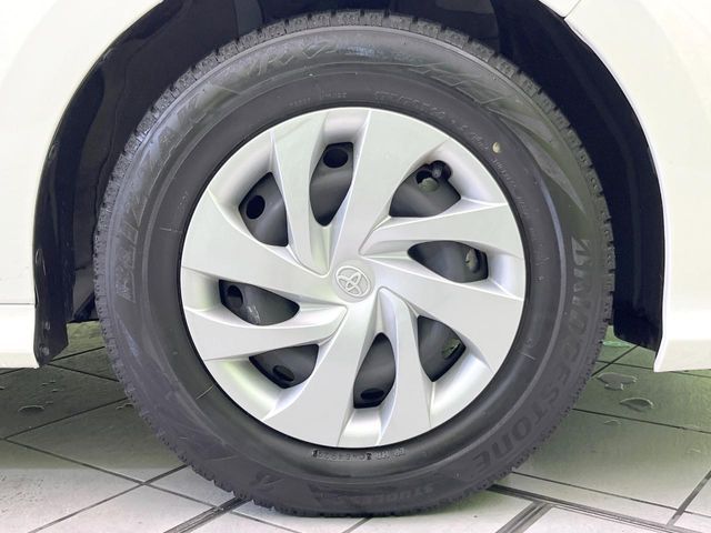 YARIS HYBRID