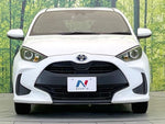YARIS HYBRID