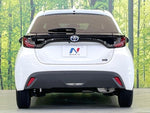 YARIS HYBRID