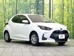 YARIS HYBRID