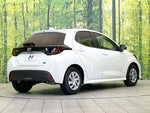 YARIS HYBRID
