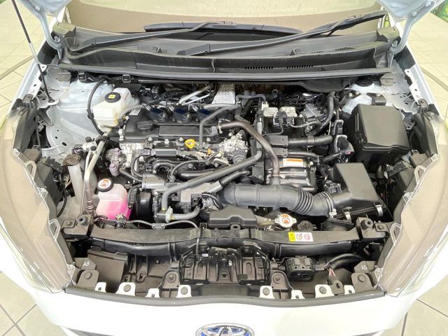 YARIS HYBRID