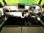 N-BOX 4WD