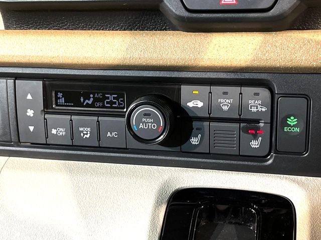 N-BOX 4WD