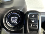 N-BOX 4WD