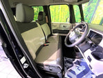 N-BOX 4WD