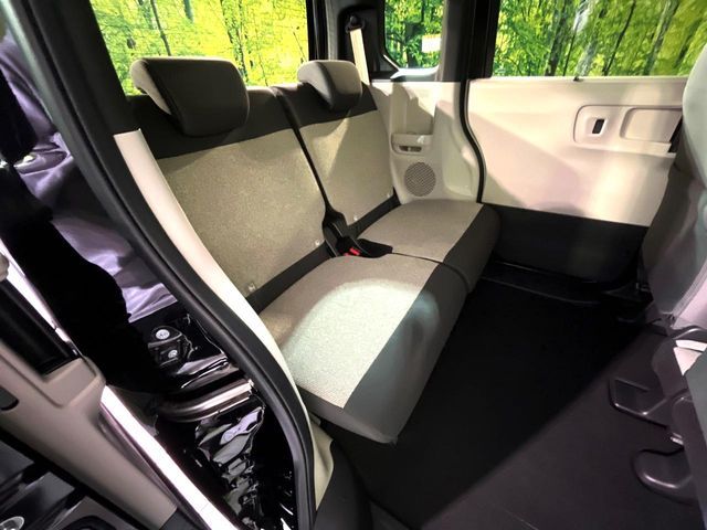 N-BOX 4WD