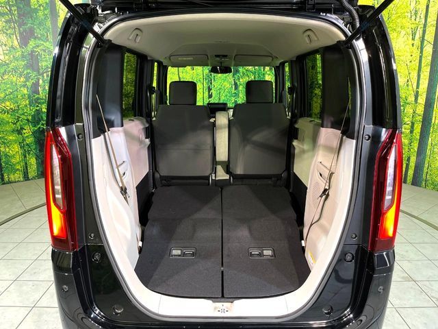 N-BOX 4WD