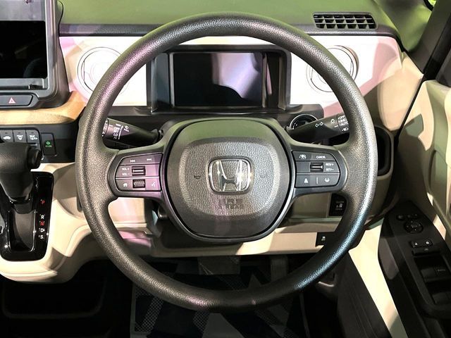 N-BOX 4WD
