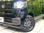 N-BOX 4WD