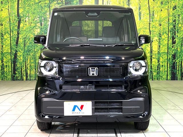 N-BOX 4WD