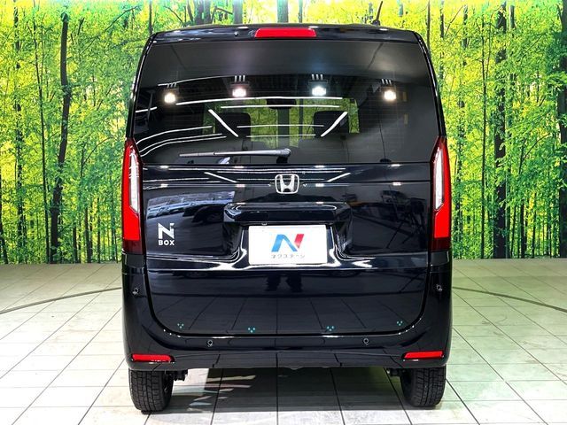 N-BOX 4WD