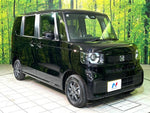 N-BOX 4WD