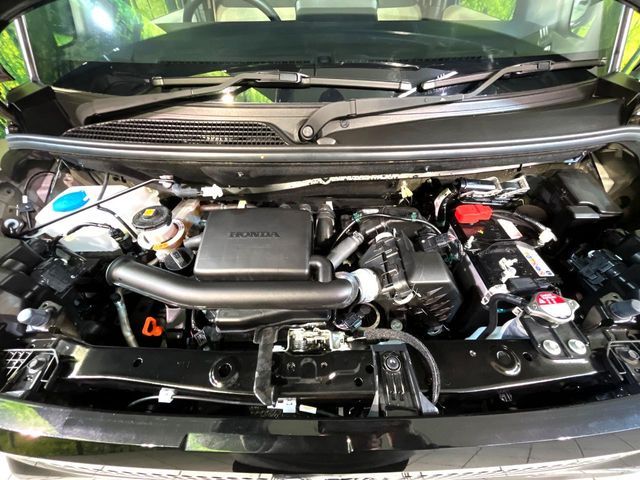 N-BOX 4WD