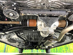 N-BOX 4WD
