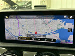 MERCEDES BENZ CLA class