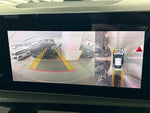 MERCEDES BENZ CLA class