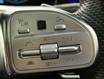 MERCEDES BENZ CLA class