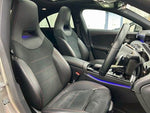MERCEDES BENZ CLA class