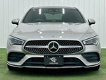 MERCEDES BENZ CLA class