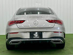 MERCEDES BENZ CLA class