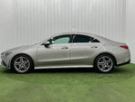 MERCEDES BENZ CLA class