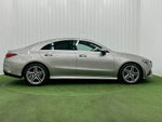 MERCEDES BENZ CLA class