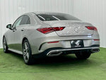 MERCEDES BENZ CLA class